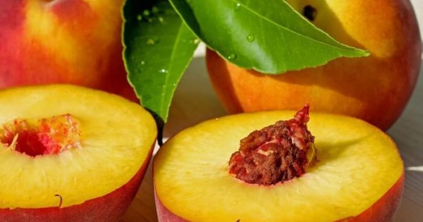 Масло персиковой косточки (Prunus Persica) - 100 мл